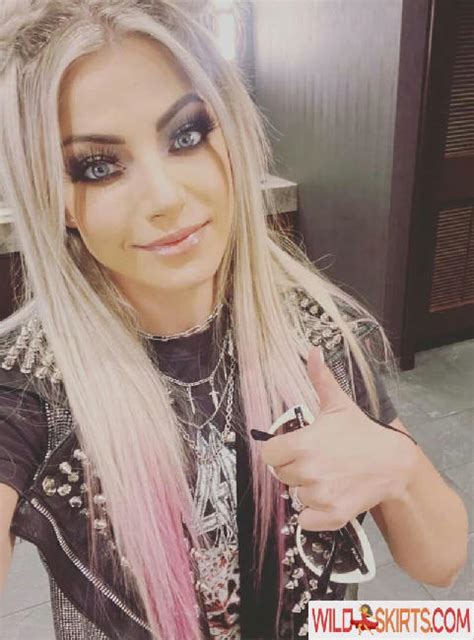 alexa bliss nudes|Alexa Bliss Nude Leaked Photos, Pussy Pics & XXX Video!